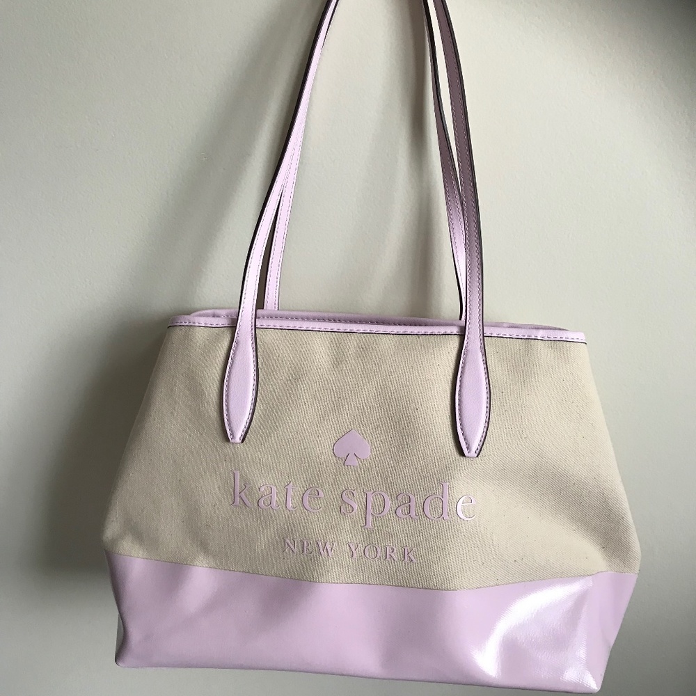 Kate Spade bag/tote